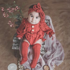 Six month milestone