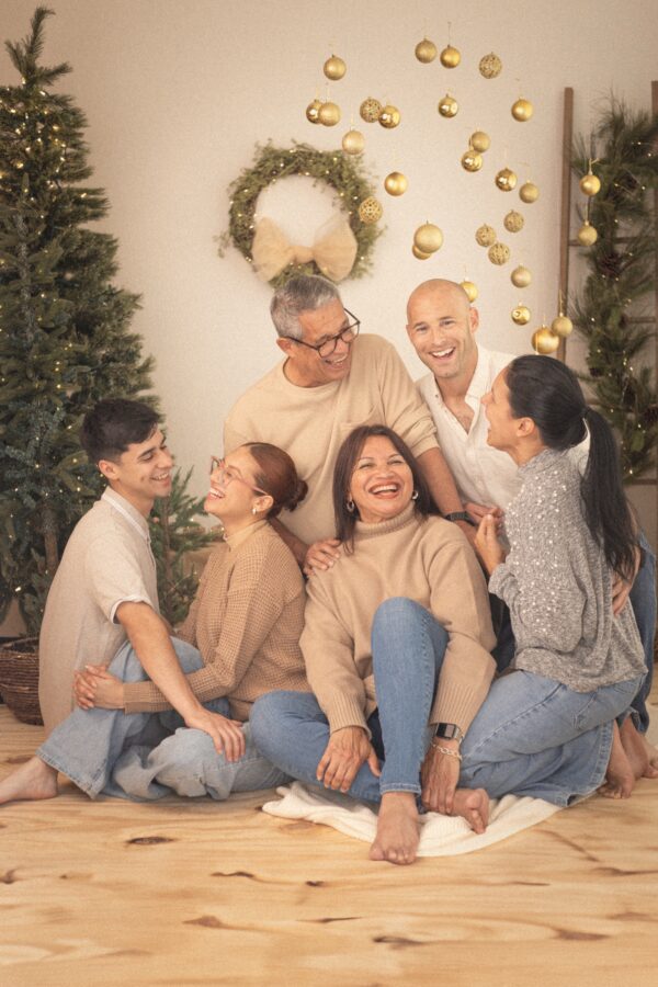 Christmas 2024 (Booking fee) - Image 4