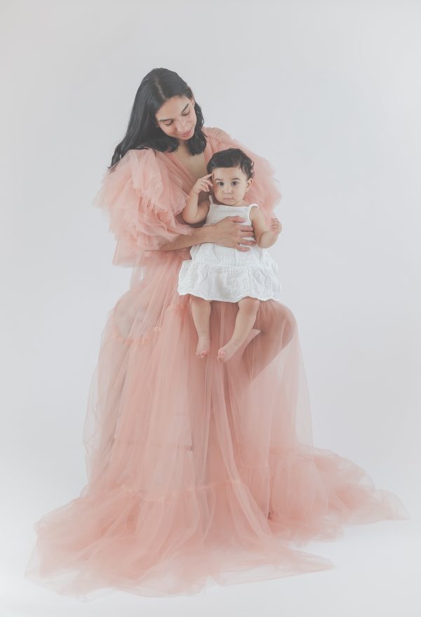 Mini session Mother’s Day 2024 (booking fee) - Image 2