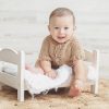 Baby photo session