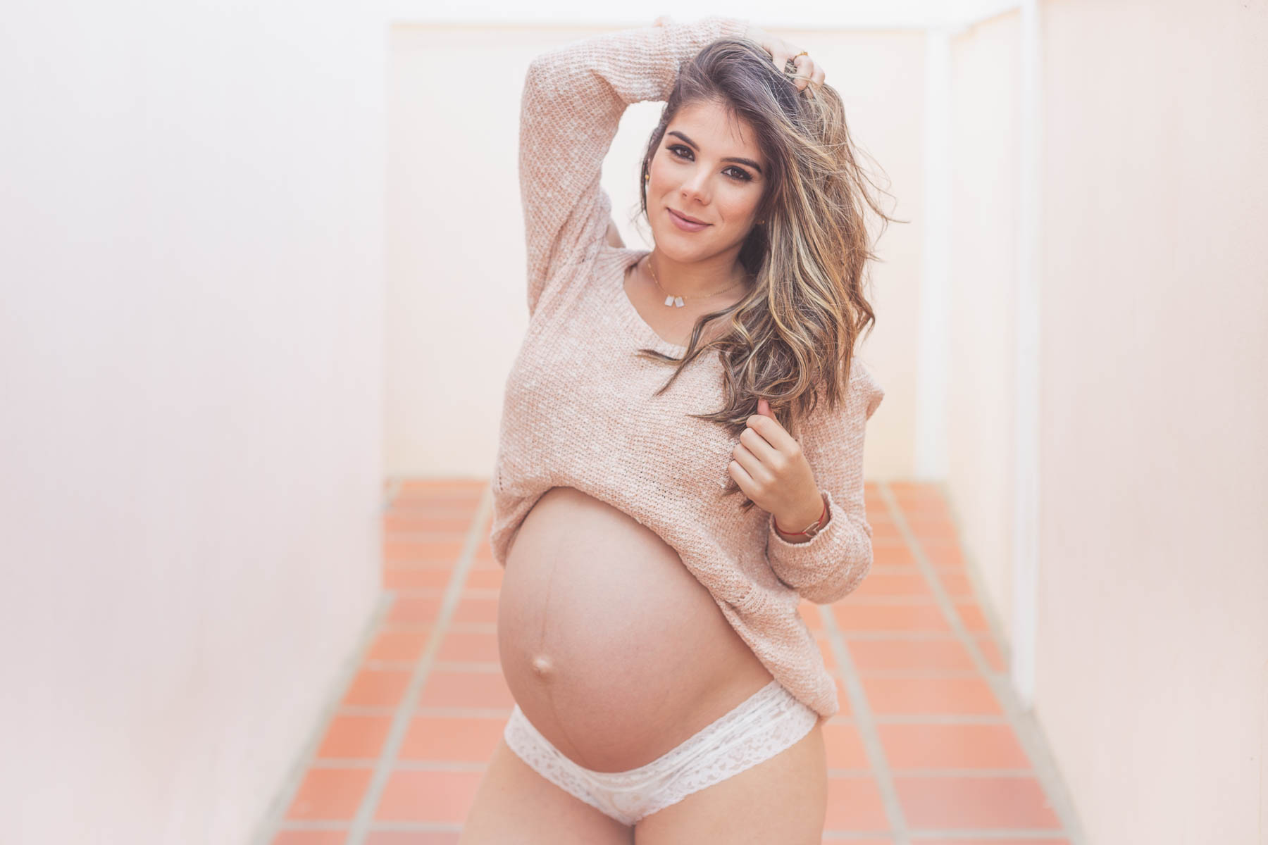 Prenatal Jenny Mosquera