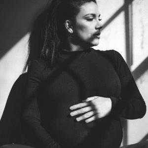 Maternity Session 80%