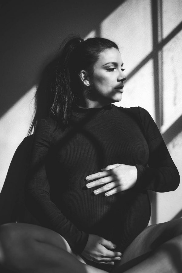 Maternity Session Fee (80%) - Image 3