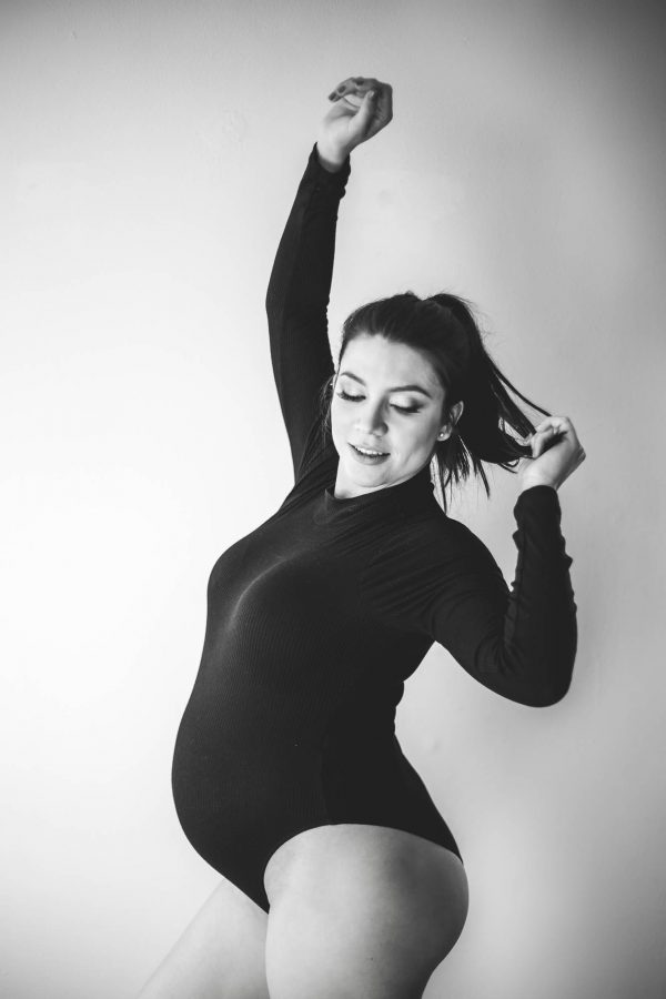 Maternity Booking Fee (20%) - Image 2