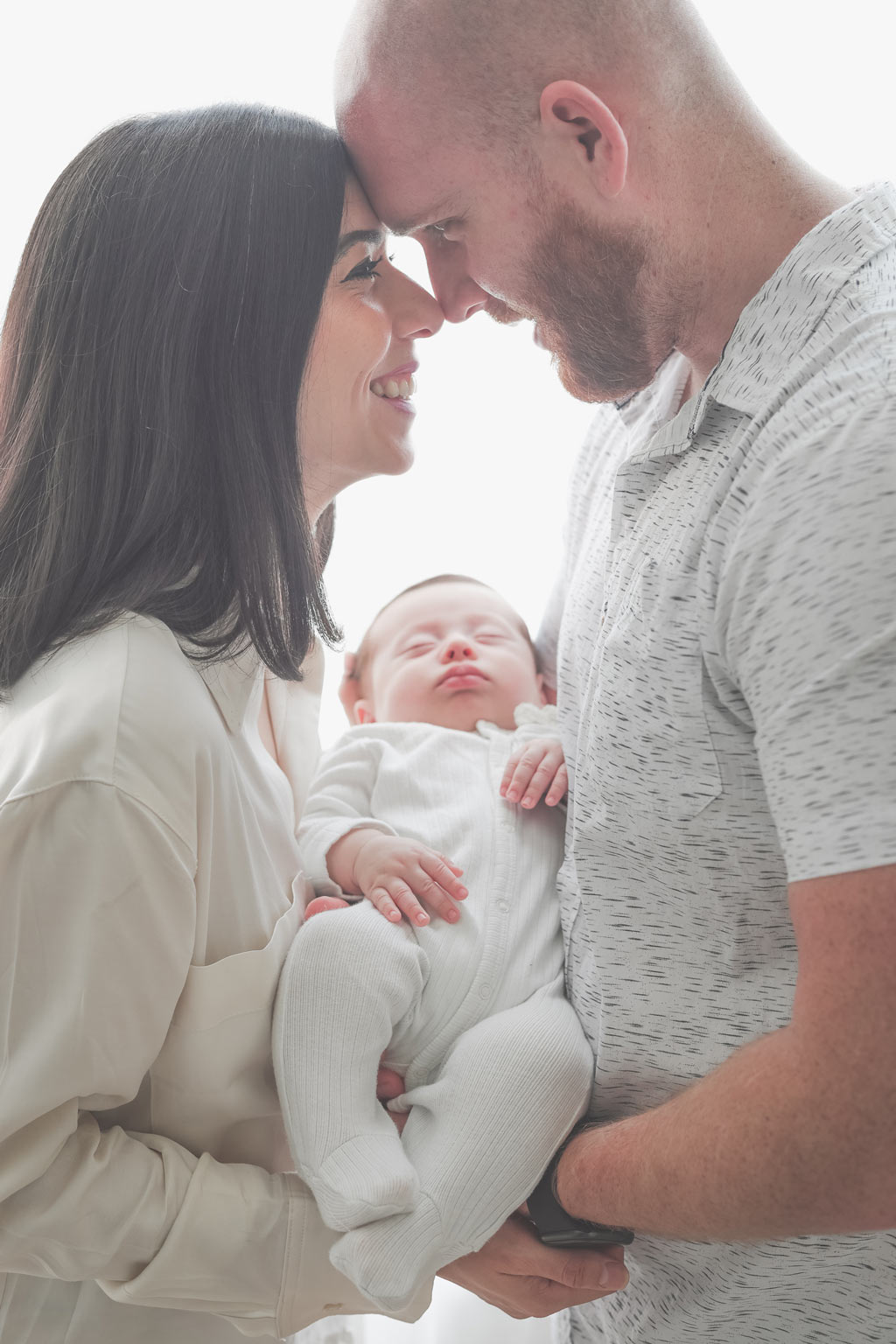 White-familys-lifestyle-couple