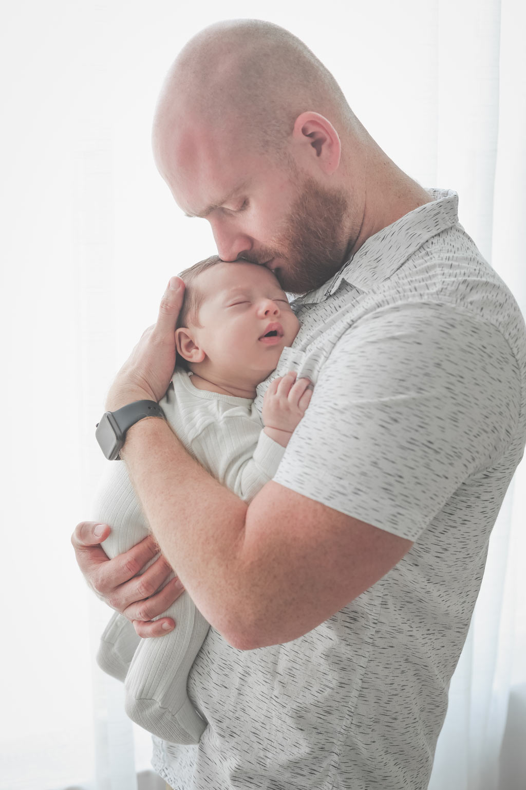 White-familys-lifestyle-dad