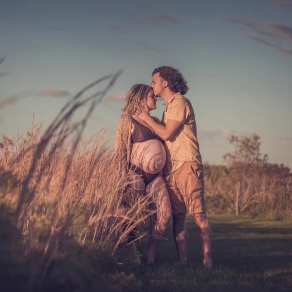 Maternity Booking Fee (20%)