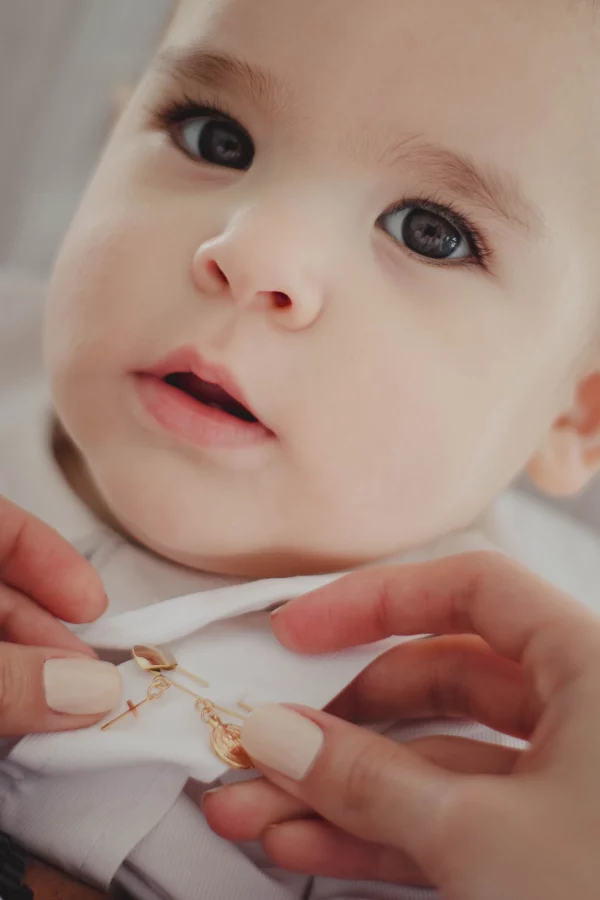 Baptism Package I (100%) - Image 2