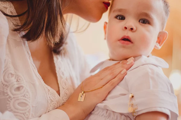 Baptism Package I (100%) - Image 3