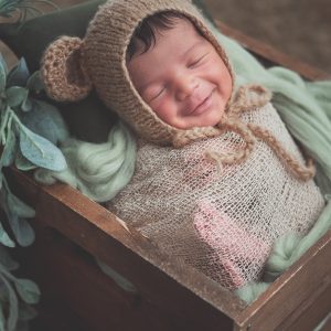 Sesión newborn