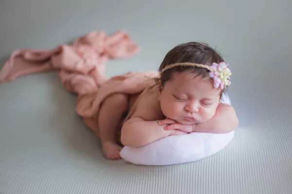 Newborn special session fee (80%) - Image 2
