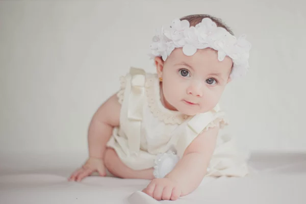 Baptism Package I (100%)