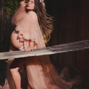 Maternity session (80%) temp.