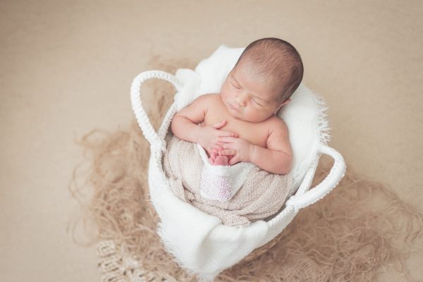 Baby wrapping (80%) - Image 3