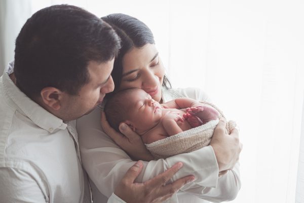Baby wrapping (80%) - Image 2