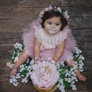 One Year old booking fee (20%)