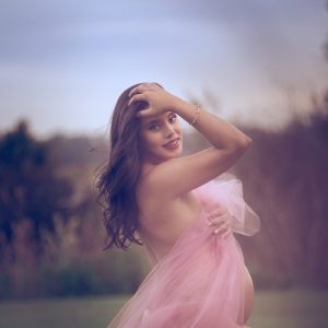 Maternity PROMO booking fee 20%