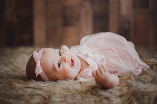 Baby photo session - Image 2