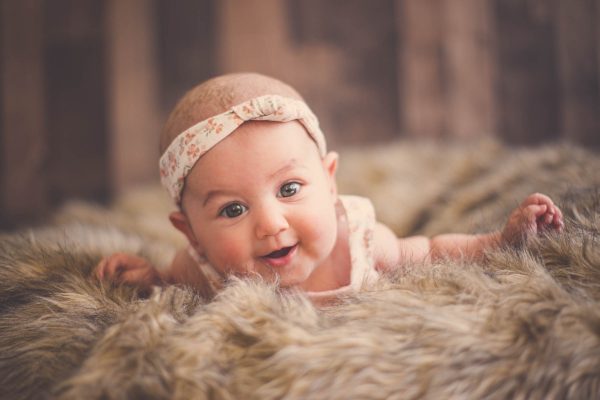 Baby photo session - Image 3