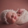 Baby wrapping (80%)