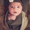 Baby wrapping (80%) - Image 4