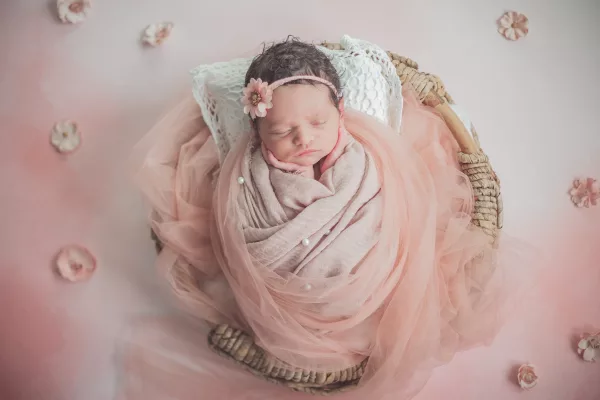 Newborn promo booking fee 20% - Image 2