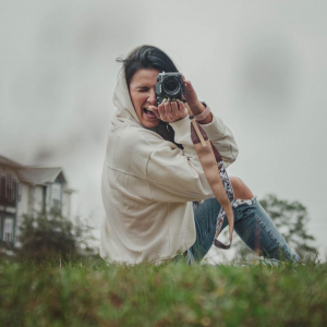 Photo session