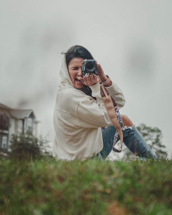 Photo session